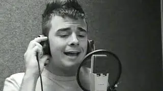 Marc Dillon - Without The Music - 2026 New Version