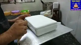Amazing and wonderful Bed Cake Design