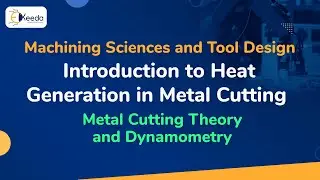 Introduction to Orthogonal and Oblique Cutting - Metal Cutting Theory and Dynamometry