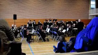 Orchestre Harmonique de Lorient (OHL) - 