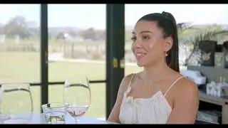 Wine & Chocolate Pairing Experience &ndash; Barossa Valley Chocolate Company