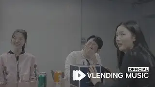 [MV] Neeun (니은) - Welcome!
