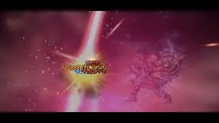 Fate grand order lostbelt 7 final boss fight Hercules np