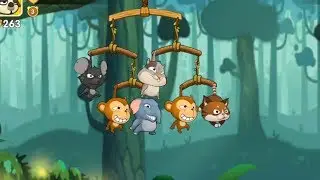 Critter Clash - Gameplay Walkthrough Part 2 (Android)