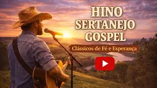 Sertanejo Gospel | Enquanto Eu Caminho