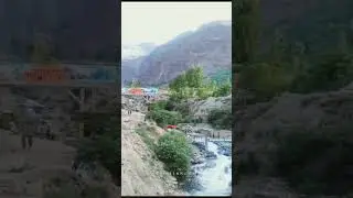 Rakaposho #zakircmp #travel #tourism #rakaposhi