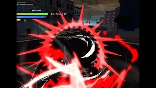 Anniversary Special Skill Upgrade - Lightning Flash ⚡ | Mighty Omega