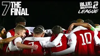 THE FINAL | EPISODE 7 | BLUD BRUVVAS 2