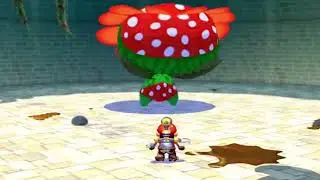 Boss Battle - Super Mario Sunshine (slowed + reverb)
