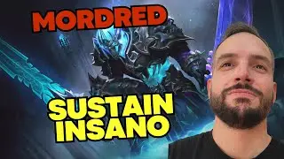 ESTAS CURAS NO SE LAS ESPERA NADIE - Warchiwar - Smite 2 Rankeds