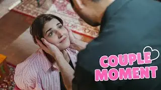 Tumhari Liye Kuch Bhi Kar Sakti Hoon!😍 | Hareem Farooq | Affan Waheed | Top Pakistani Dramas