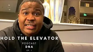DNA talks Hollow Da Don | Hold The Elevator ep. 1