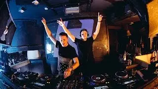 FIREBEATZ LIVE at Zouk Singapore [ 14th June 2015 ]