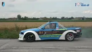 No Limit Drift Kunmadaras 2023. Június 24.