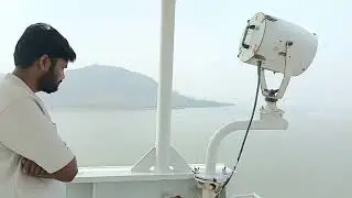 Nhava seva port, mumbai
