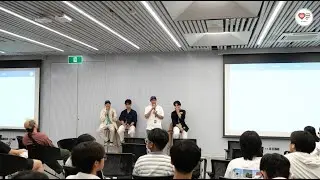 Panel Discussion Config Watch Party 2025 by Friend of Figma, Bangkok