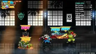 Jitsu Squad Clip 32