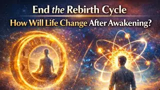 End the rebirth cycle and How is life going to change after Awakening
