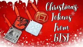 Buy The Same Token Christmas Offerings