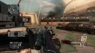 BO2 AZZA Lobby + Download
