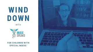 Wind Down with Music Speaks (Live Stream from 4/16/2020)