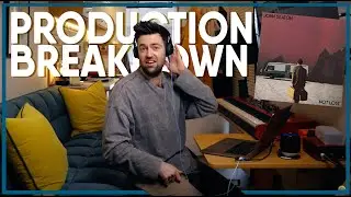 MUSIC PRODUCTION BREAKDOWN: MALE DRIVEN POP (Like One Direction, The Vamps, Maroon 5)