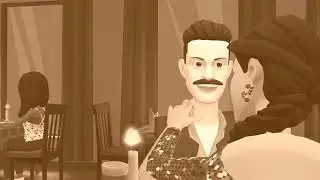 The Plotagon Movie- Hidden in the Past Full Movie  Made with Plotagon