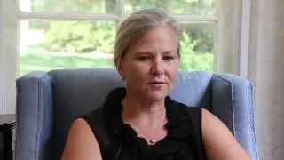 Duke University Alumni: Dr. Kimberly Blackwell '89