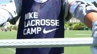 NIKE LAX CAMPS - COMBO