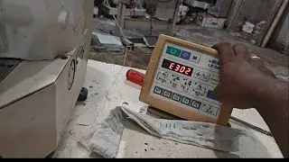 JUKI LK-1900 ASS BARTAK MACHINE ME E 302 KO KAISE BAND KARE 