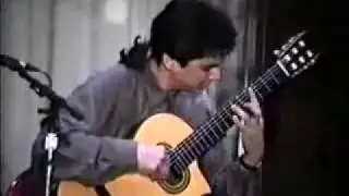 Edgar Cruz - Unchained Melody