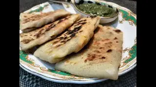 Paneer Envelopes |Scrumptious Evening Dish|