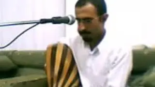حارثيات - سلام مني عليكم يا حبايب | لأول مرة على النت، الفنان الراحل نجم الدين نجمي (أداء خيالي)