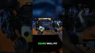 No Center Diff?! This RC Buggy's Secret Performance Boost! 🚀
