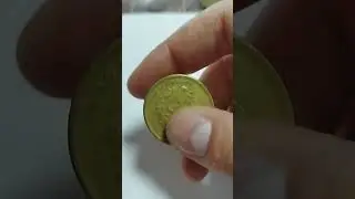 100 Drachmes -Greek coin #coin #collection #shortsvideo #shorts #greece