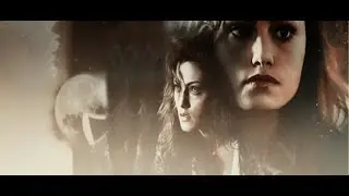Hayley Marshall. Takin Over Me. The Originals