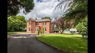Pollardstown House