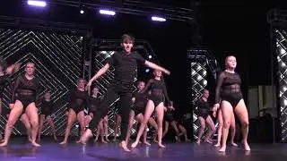Teen Production Come Together