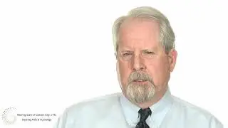 Dr. Mark Weeks' Why