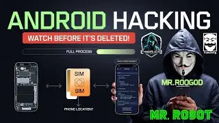 How Mobile Experts Simulate Android Vulnerabilities (2025 Guide)