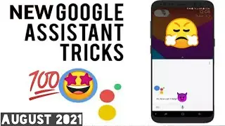 How to Google Assistant Tricks and Settings in Tamil Techpital