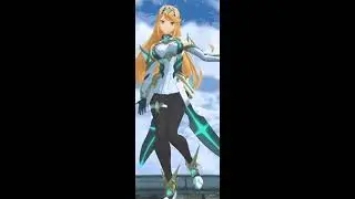 Me With My MM (Massive Melee) Costume! (2019 Remake)