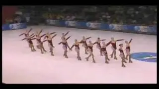 Dream Team - Hava Nagila