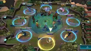 TFT On Android (early access)+download no clickbait