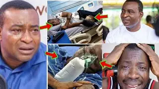 Nipa Ns3 Hwee😭 As Wontumi Current State Video Sh&oslash;cks As Ghns S@dly Reacted 