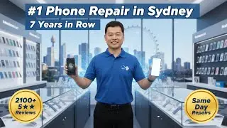 Cracked Google Pixel 9 Pro XL Screen Repair During Holidays &ndash; Fast, Reliable, Same-Day Service