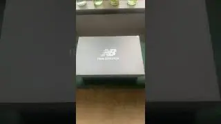 Which new balance is your favorite 🤩? #sneakers #newbalance #unboxing