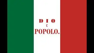 National Anthem of the Roman Republic (1849)