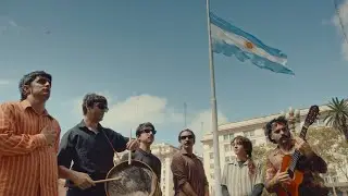 Fonso y Las Paritarias - D&iacute;as de Consenso (Video oficial)