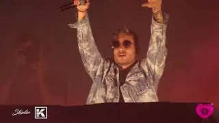 STUDIO K | OPEN AIR | Danny Avila au Hope Festival Toulouse 2019